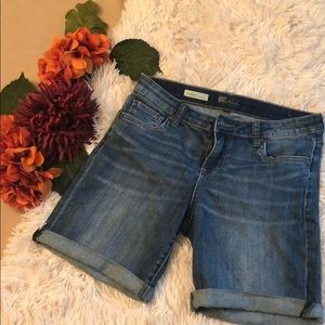 Kut from Kluth Jean shorts